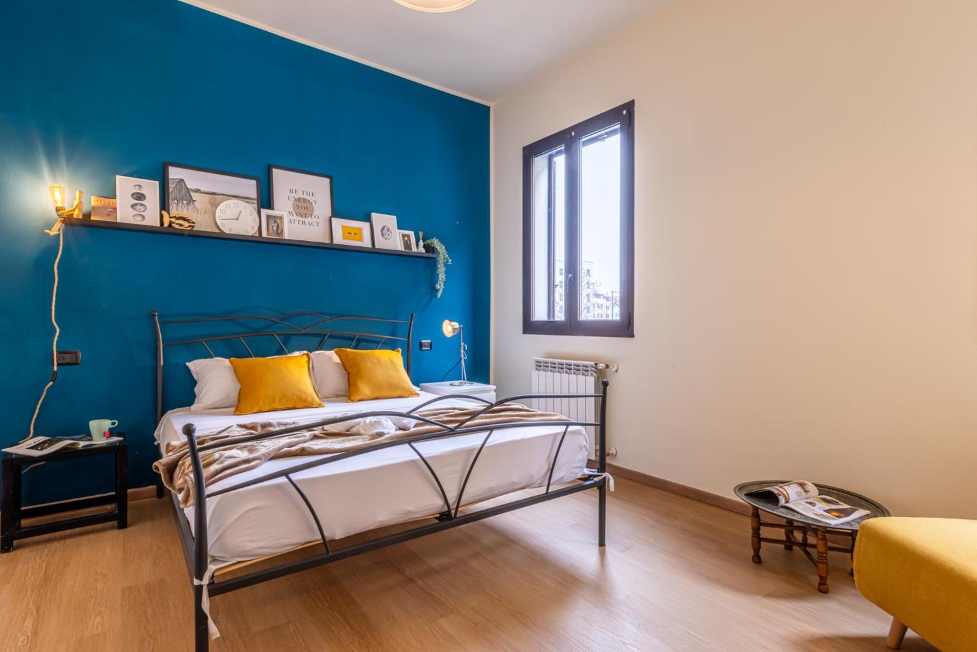 Apartament Certosa Charme 10 Minuti Da San Siro E Rho Fiera Mediolan Zewnętrze zdjęcie