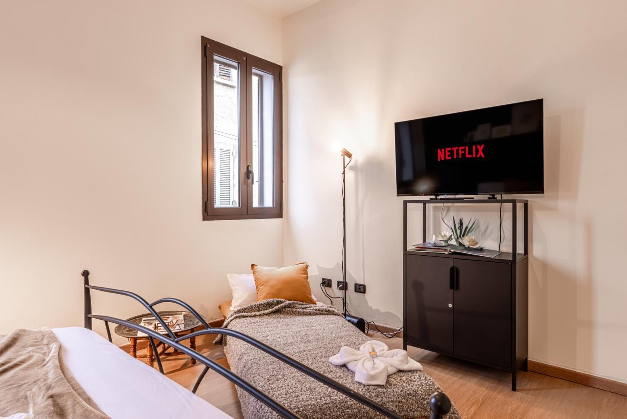 Apartament Certosa Charme 10 Minuti Da San Siro E Rho Fiera Mediolan Zewnętrze zdjęcie