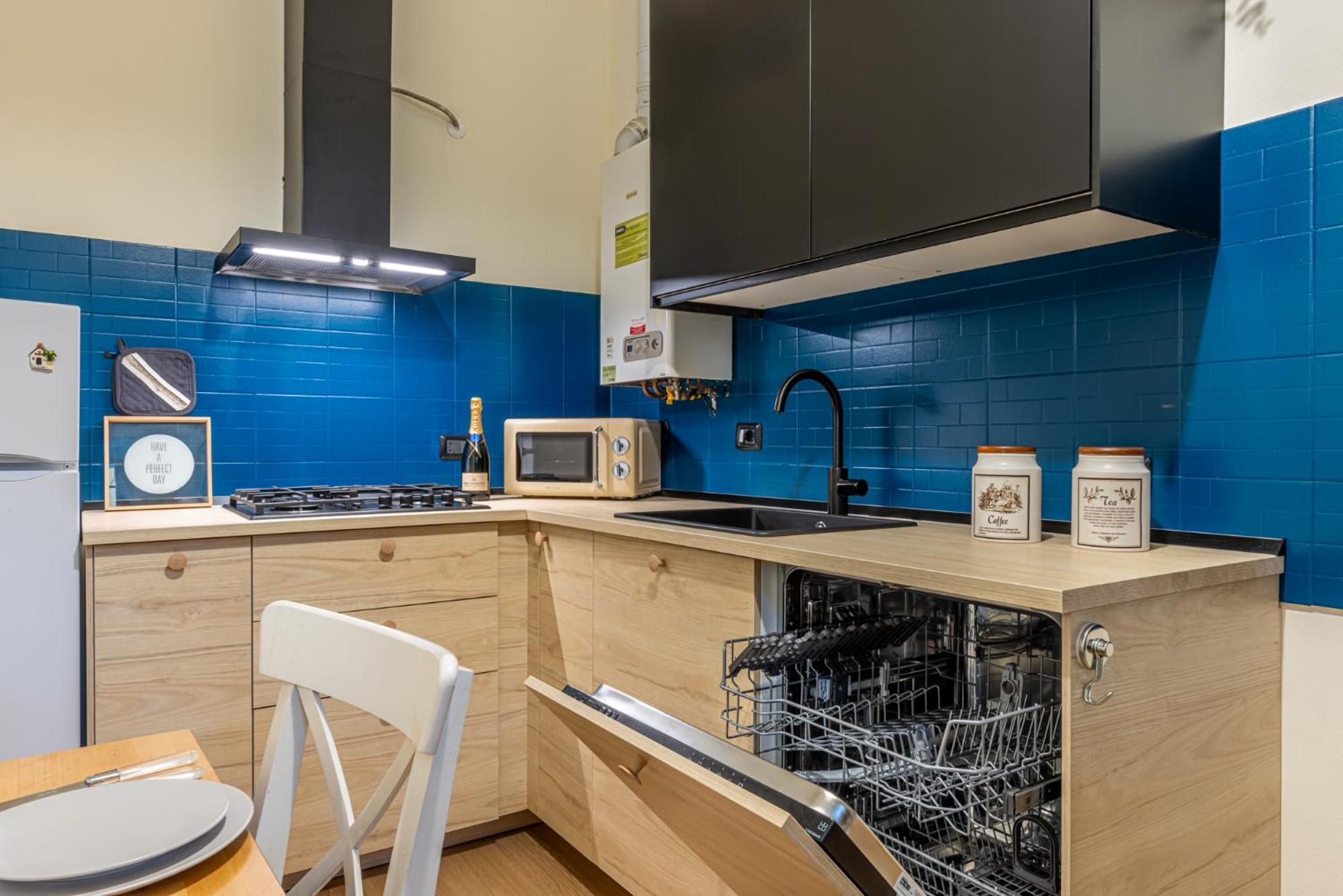 Apartament Certosa Charme 10 Minuti Da San Siro E Rho Fiera Mediolan Zewnętrze zdjęcie