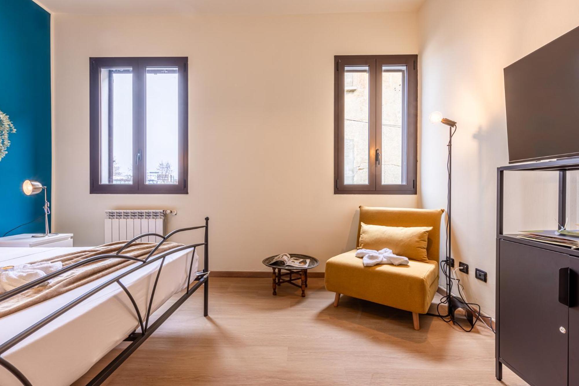 Apartament Certosa Charme 10 Minuti Da San Siro E Rho Fiera Mediolan Zewnętrze zdjęcie