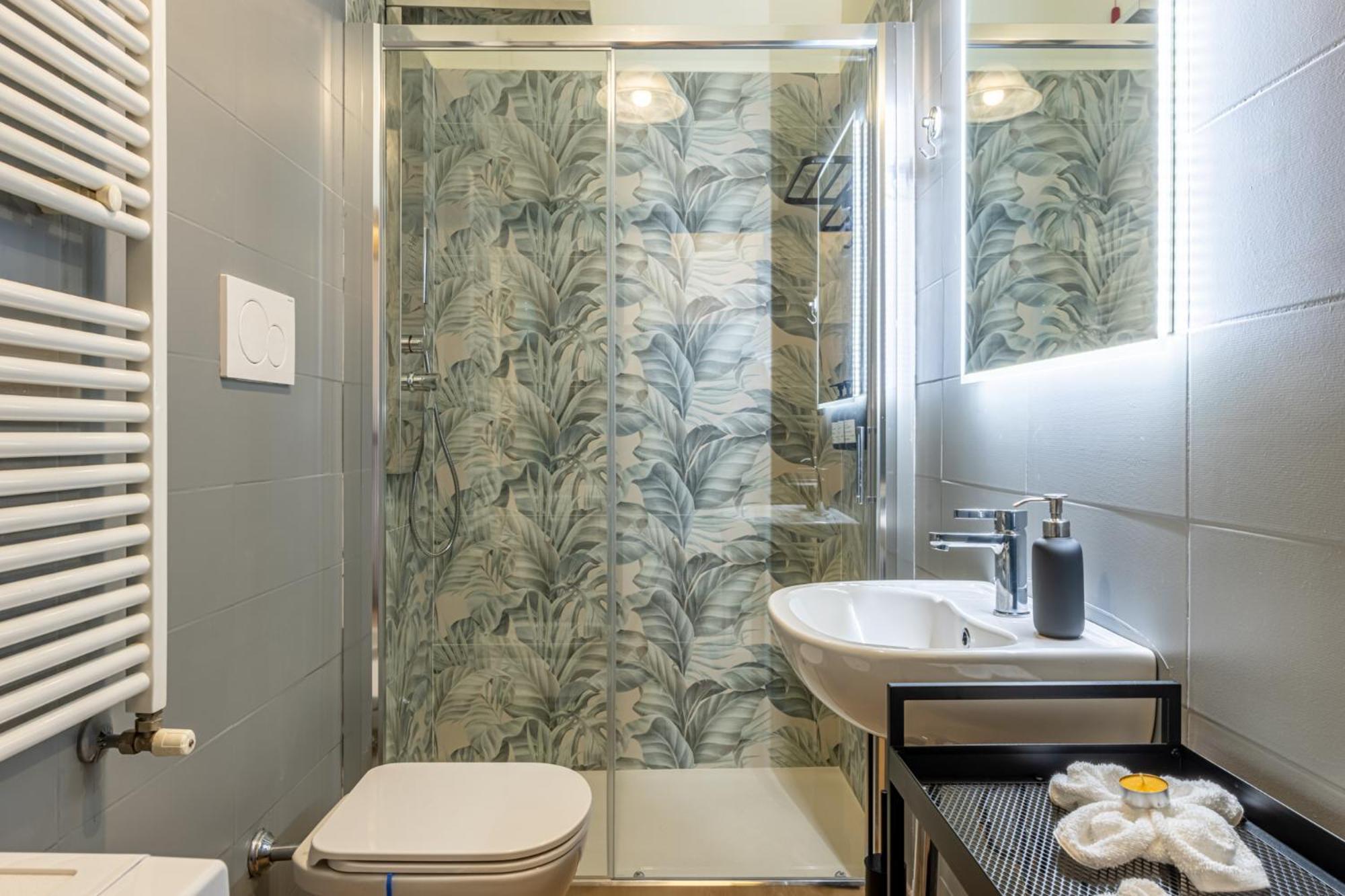 Apartament Certosa Charme 10 Minuti Da San Siro E Rho Fiera Mediolan Zewnętrze zdjęcie