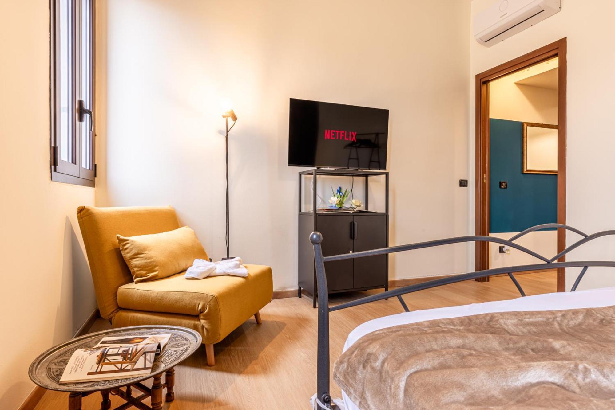 Apartament Certosa Charme 10 Minuti Da San Siro E Rho Fiera Mediolan Zewnętrze zdjęcie