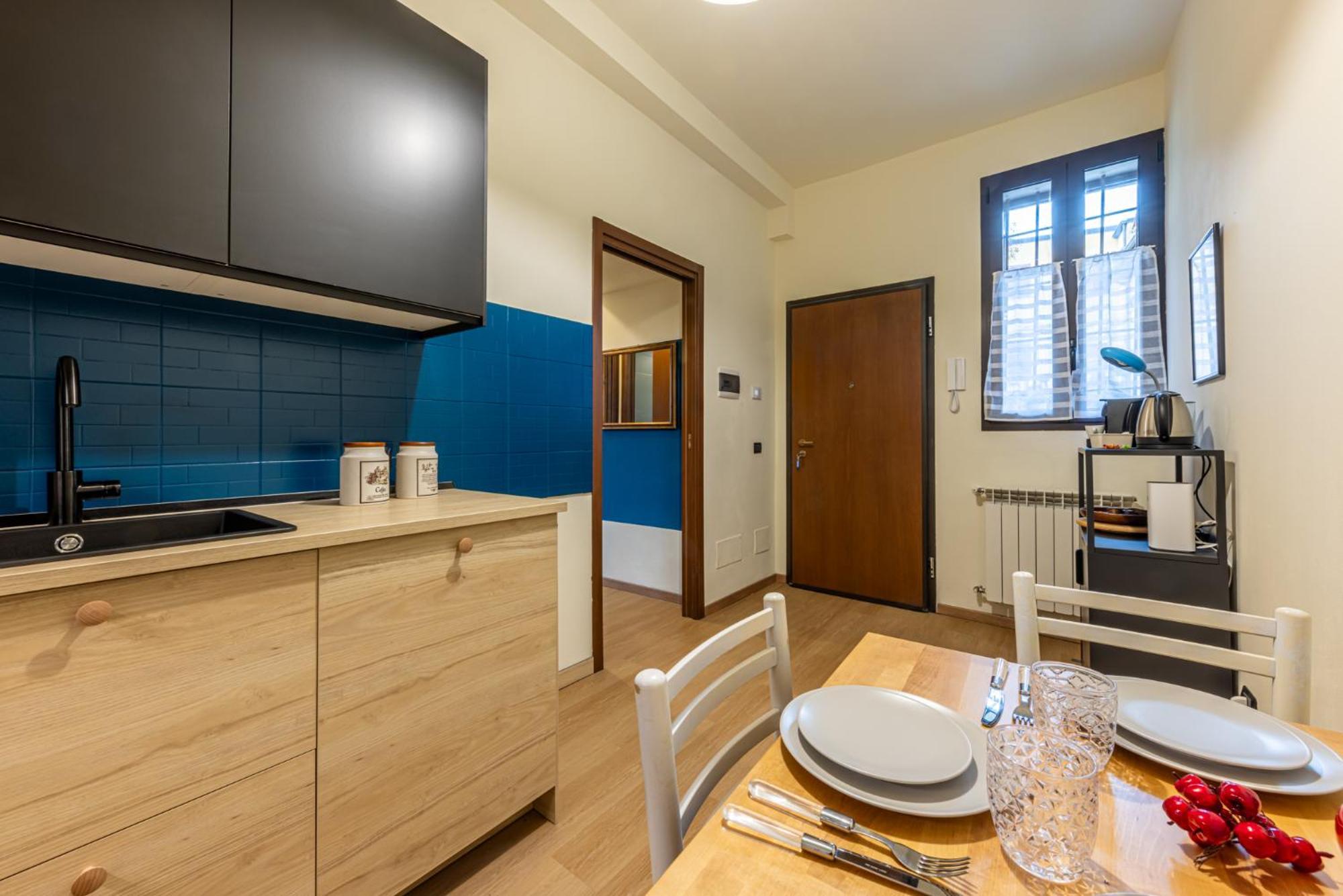 Apartament Certosa Charme 10 Minuti Da San Siro E Rho Fiera Mediolan Zewnętrze zdjęcie